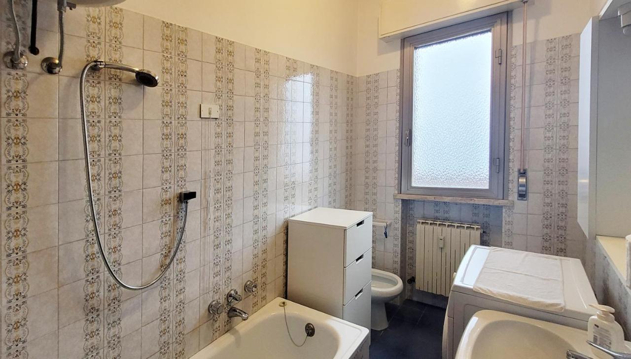 Mountain View Charming Apartment Moggio  Экстерьер фото