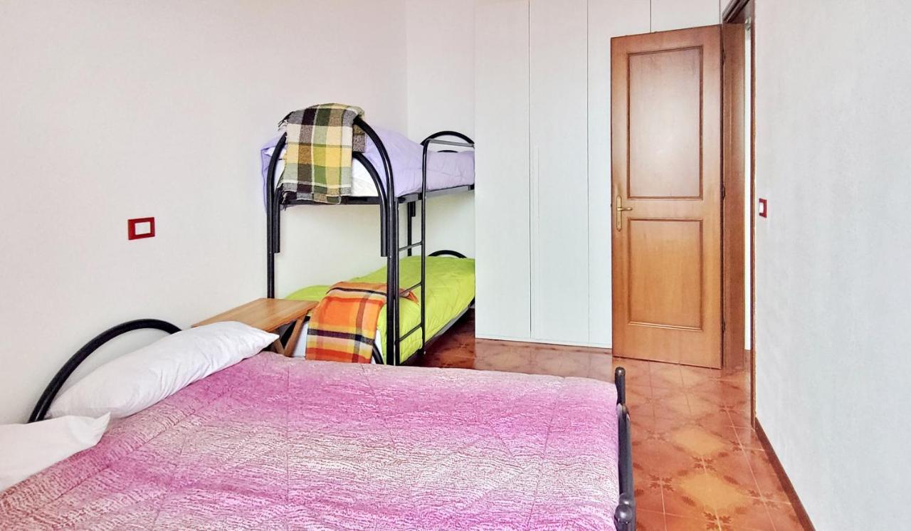 Mountain View Charming Apartment Moggio  Экстерьер фото