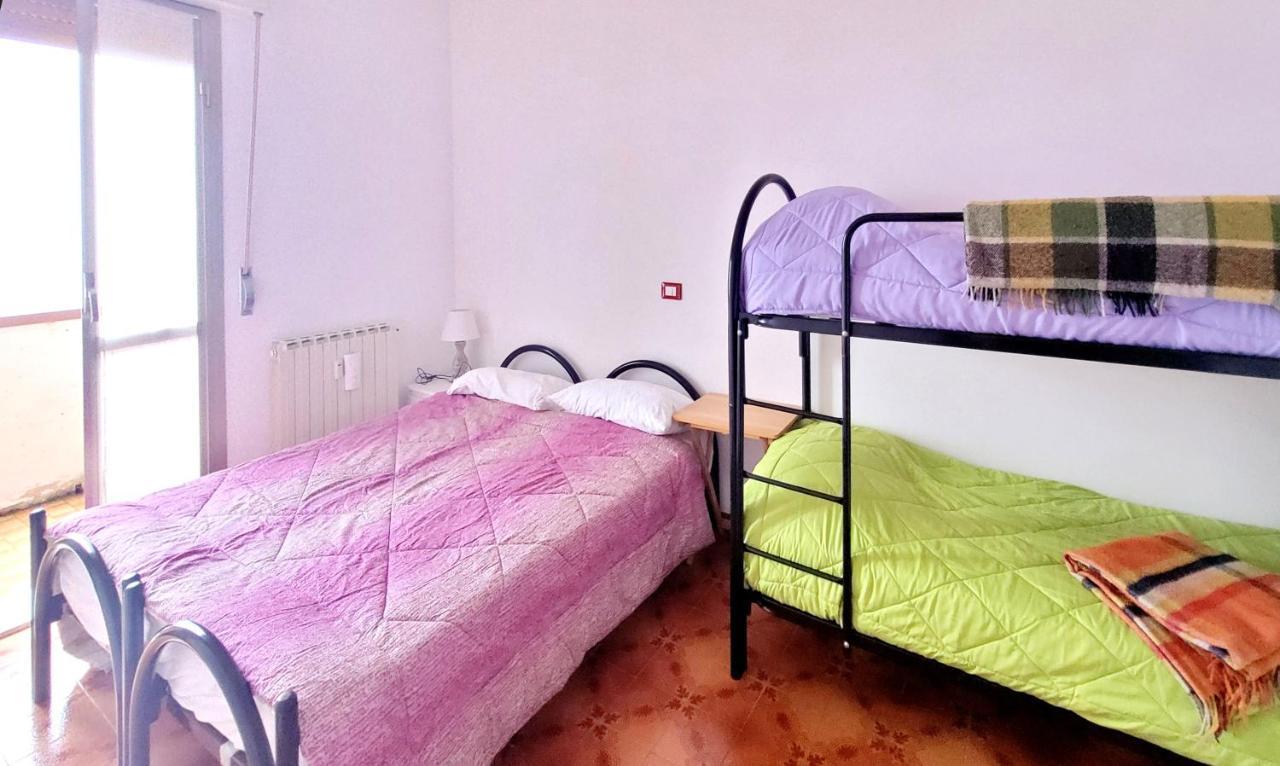 Mountain View Charming Apartment Moggio  Экстерьер фото